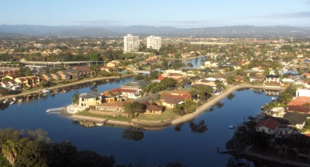jupiters room view