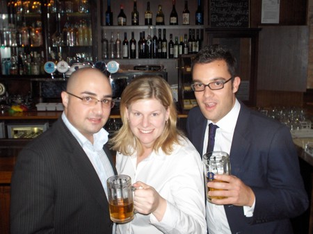 sap oktoberfest